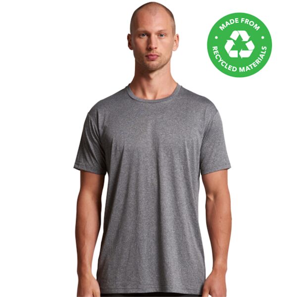 AS Colour Staple Active Tee Thumbnail